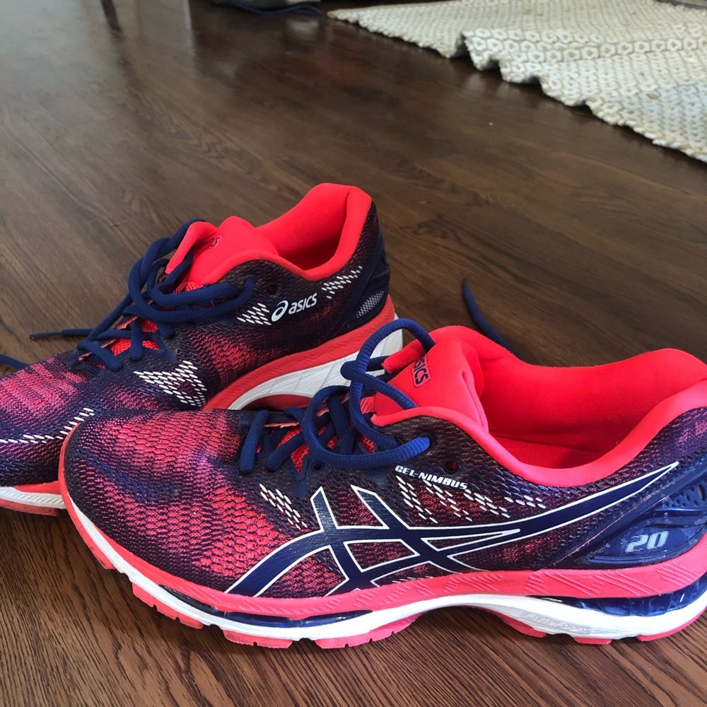 ASICS Gel Nimbus-20